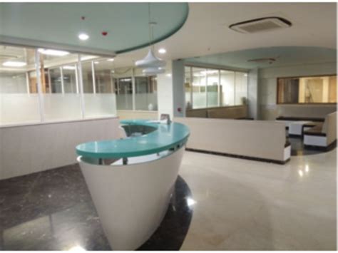 Major Types of equipment of the Nephrology Department