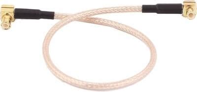 MCX-JW - MCX-JW 316 Converter Cable - 10cm Motorobit - Motorobit.com