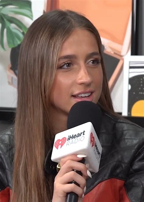 File:Tate McRae on iHeartRadio Canada in 2023 (1).png - Wikipedia