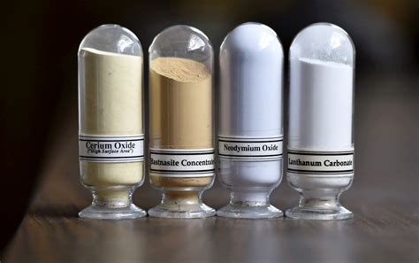 Vietnam aims to raise raw rare earths output to 2 million tonnes a year by 2030 | Reuters