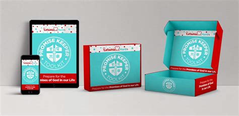 ebook cover the title is Promise Keeper Toolkit and it will be used on ...