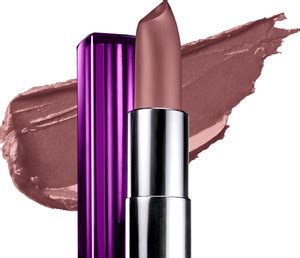 MAYBELLINE NEW YORK Color Sensational Moisture Extreme Lip Color ...