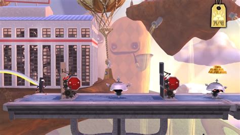 Image result for Bit.Trip Runner Rivals of Aether