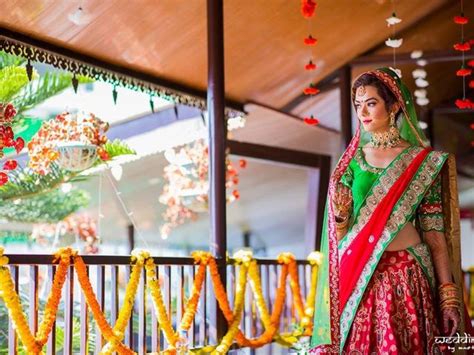 Here's Solving The 'How To Make Lehenga From Old Saree' Question For Life!