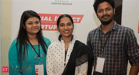 huddle kerala 2019: Huddle Expo 2019 displays nature-friendly, socially ...