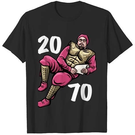 2070 Paradigm Shift Sam Hyde T-Shirts sold by BarbaraDPatel | SKU ...