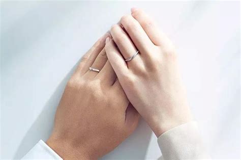女生婚戒戴哪个手指【婚礼纪】