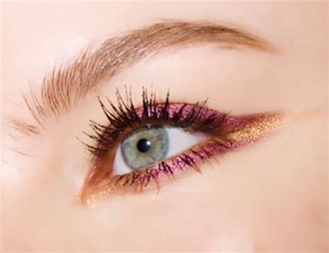 Image result for Marc Jacobs Makeup Tutorial