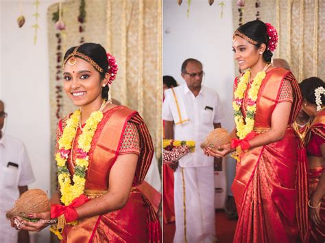 Traditional Chettinad Chettiar Wedding Photography Karaikudi | Light Story