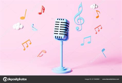 Image result for Computer Microphone Drawing