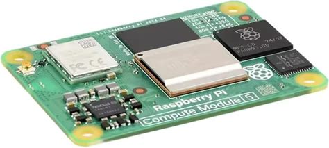 MiiElAOD CM5 Raspberry Pi Computing Module 5 WiFi/Bluetooth India | Ubuy