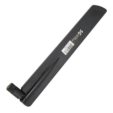 Buy 5G High Gain Omni Antenna with SMA To IPEX-4 Connector Online In ...