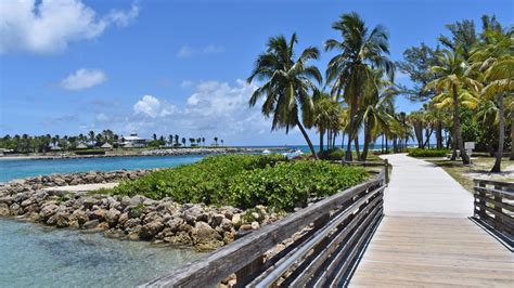 DuBois Park and Jupiter Beach Park – Florida Hikes