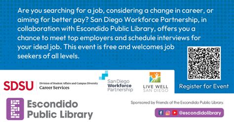 Multi-Industry Career Fair: June 4th