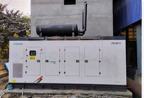 How to Select the Right Kirloskar Generator for Your Needs