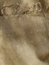 Zari Golden Saree With Blouse Piece & Tassels|Raga Sama|Suta