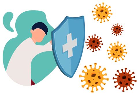 Как нарисовать микробы (45 фото) » Рисунки для срисовки и не только