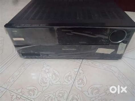 Harman kardon receiver model avr 270 - TVs, Video - Audio - 1809603138
