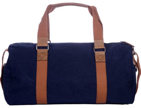 U.S. POLO ASSN. USAB0094 Duffel Without Wheels Blue - Price in India ...
