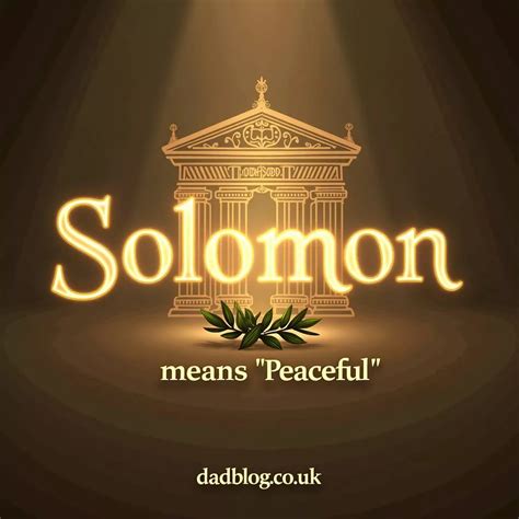 100+ Biblical Boy Names And Their Meanings: Strong, Traditional, And ...