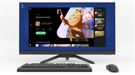 Google Play Games Arrives on PC in Open Beta; Here is All You Need to Know