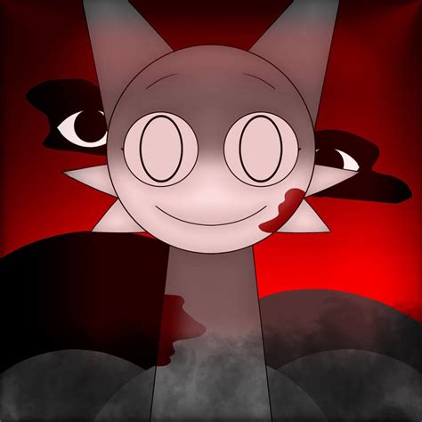 Sprunki wenda by Amelie3479 on DeviantArt