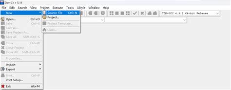 Dev C Example 的图像结果