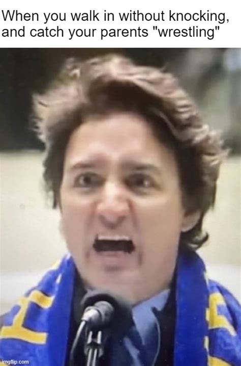 Image result for Walk-In without Knocking