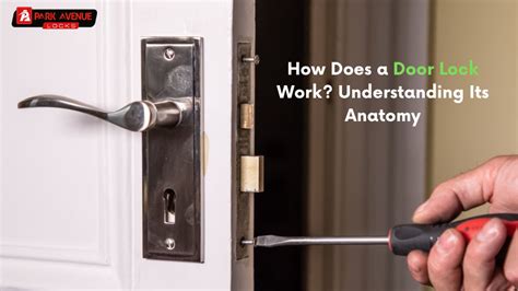 Image result for How Key Locks Work