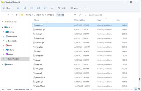 Image result for Create a New .Cpl File