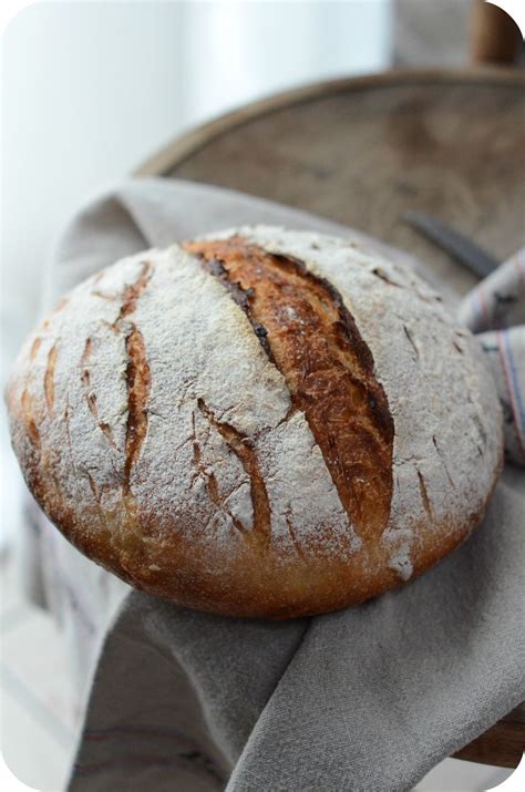 pain kamut recette