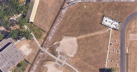 Muskegon Correctional Facility : r/DesirePath