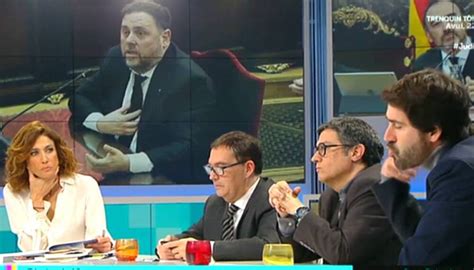 El PP i el PSC denuncien falta de pluralisme polític a ‘Tot es mou’ de ...