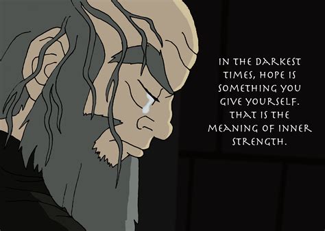 Inspirational Iroh Quotes