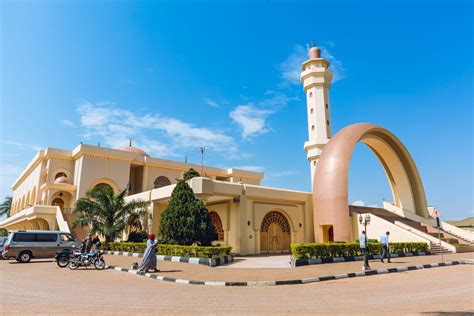 Religion in Uganda - Explore Uganda