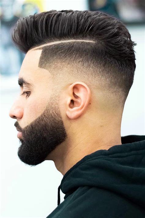 Fade Cut