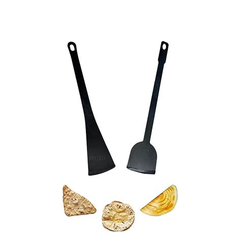 Buy Iron Dosa Turner – Frying Spatula – Paratha Slicer – Dosa Spatula ...