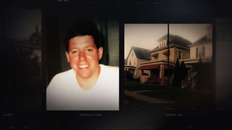 Watch Dateline Season 28, Episode 10: The Premonition | Peacock