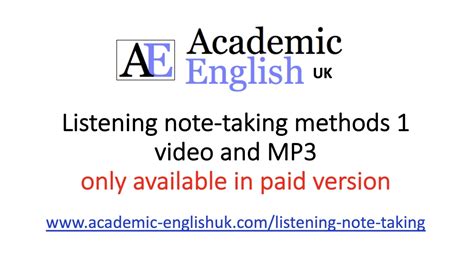 Image result for Linear Style Note Taking