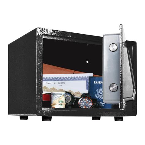 UNION SAFE COMPANY 0.66 cu. ft. Electronic Digital Safe - sosoutils