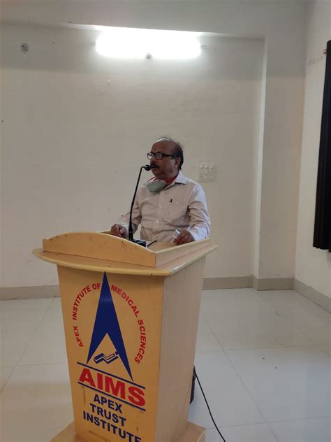 Apex Institute of Ayurvedic Medicine & Hospital