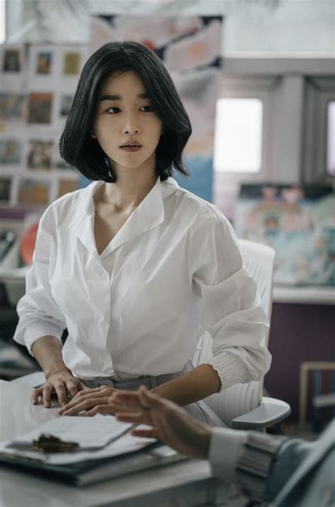 6 Pesona Seo Ye-Ji, Aktris Cantik Korsel yang Kontroversi