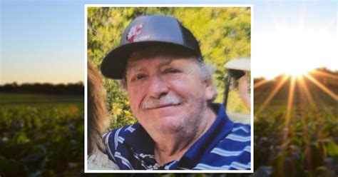 Obituary | Ernie Buresh | ZABKA-PERDUE FUNERAL HOME