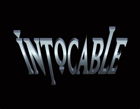 Image result for Intocable Logo