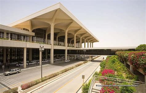 World's Largest Airports and Their Features