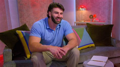 'Love Is Blind' Season 6 Star Chelsea Reacts to Rumors Ex Trevor Had a Secret Girlfriend | ktvb.com