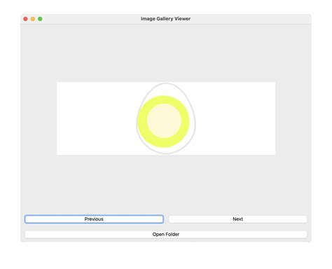 Building GUI Using Pyqt6 的图像结果