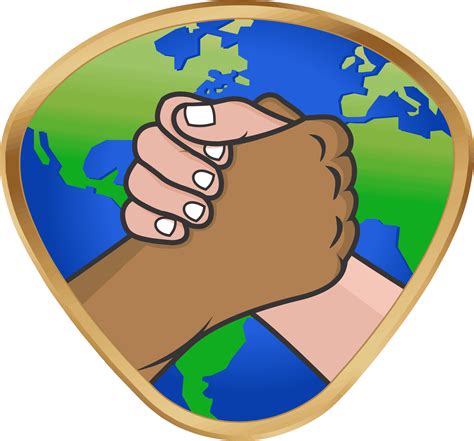 Helping Hand Logo Png