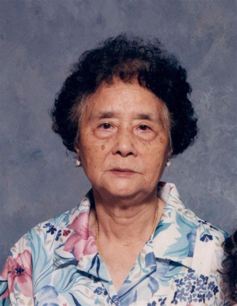 Siu Chua Obituary (2011) - Dallas, TX - Restland Funeral Home