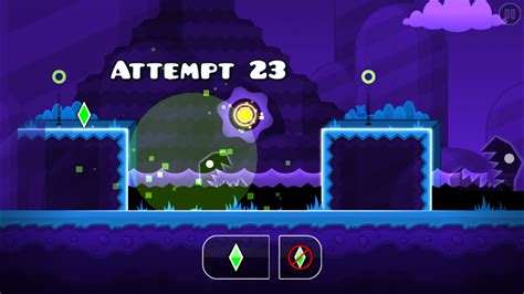 Image result for Geometry Dash iOS Mod